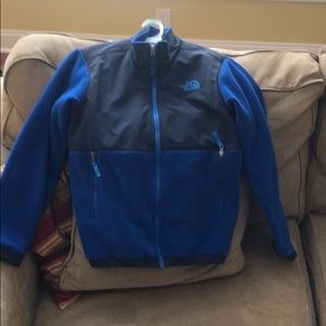 North face fleece